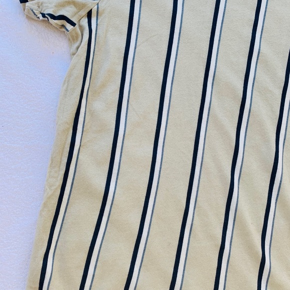 Abercrombie striped tee shirt - Picture 5 of 6